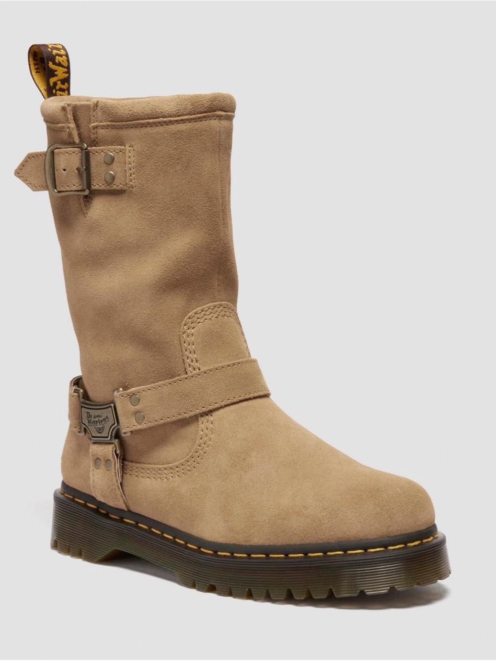 Dr. Martens ANISTONE HI boots